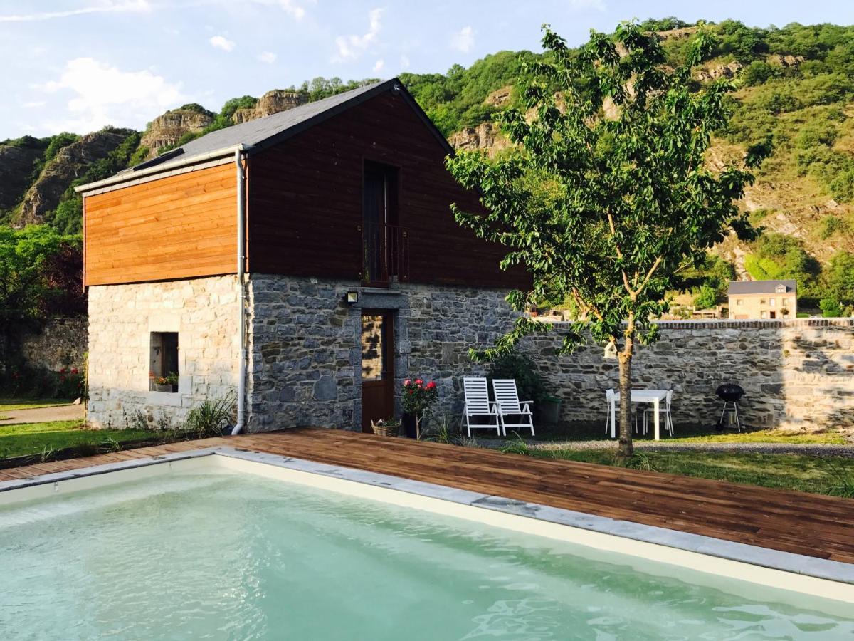 Grain D Amour Chooz Exterior foto