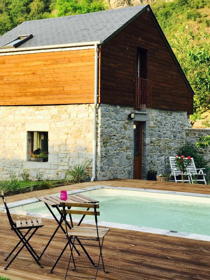 Grain D Amour Chooz Exterior foto